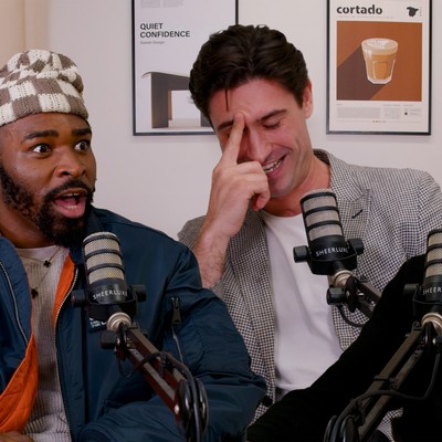 London Has Self Driving Cars Now? Winter Olympics 2026 & Massimo Dutti Hidden Gems