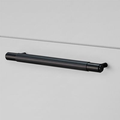 Pull Bar Black from Buster And Punch
