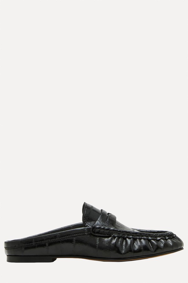 Rafe Mules from Steve Madden