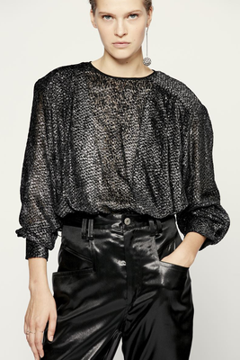 Midway Top from Isabel Marant
