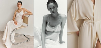 Bridal Lingerie & Nightwear Essentials