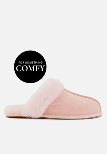 Scuffette II Sheepskin Slippers from UGG