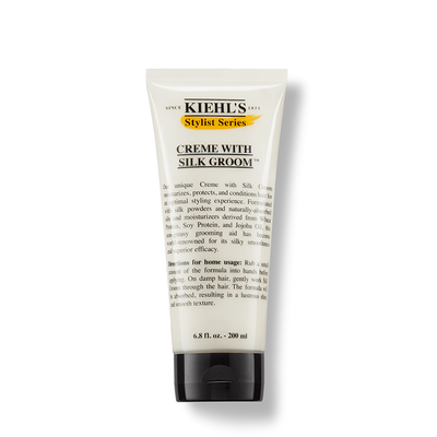 Creme With Silk Groom from Kiehl’s