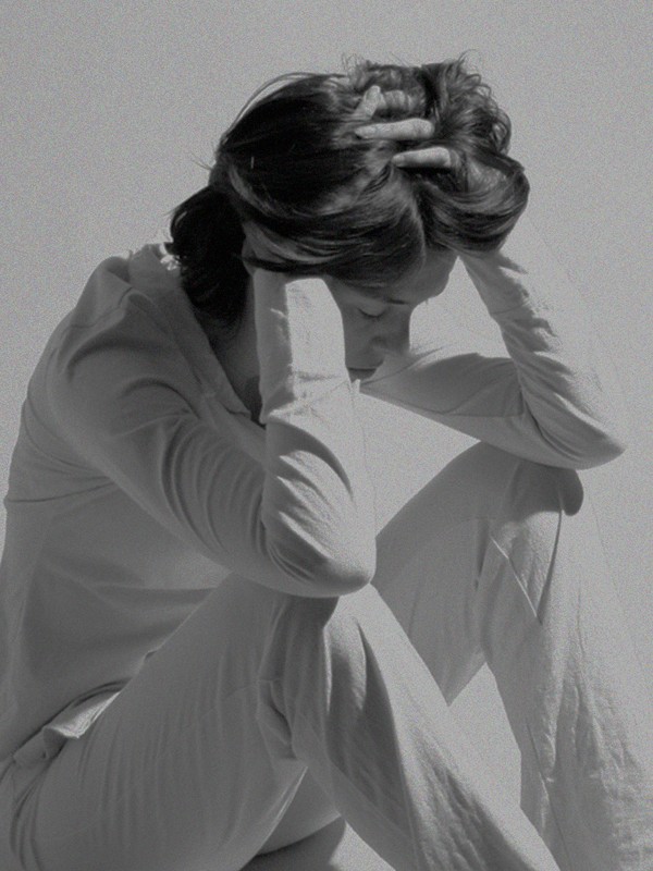 What You Need To Know About Migraine Aura 
