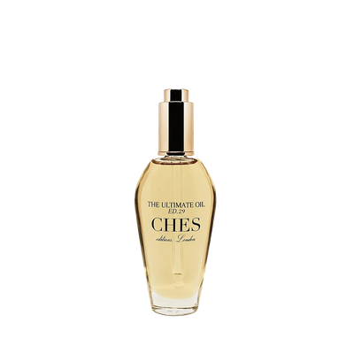 The Ultimate Oil for Hair Edition 29 from Ches