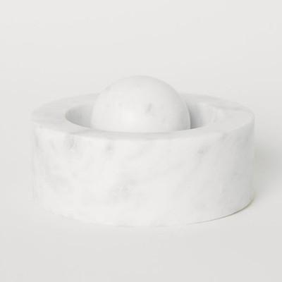 Marble Mortar