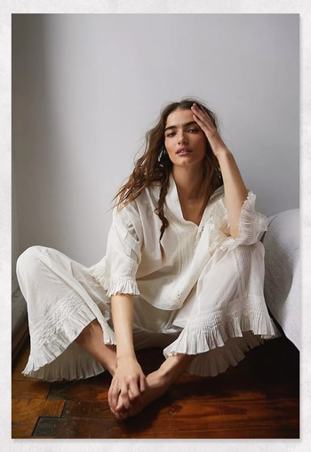 Nightfall Sleep Shirt from Free People