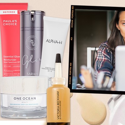 10 Products That Protect Your Skin From Blue Light