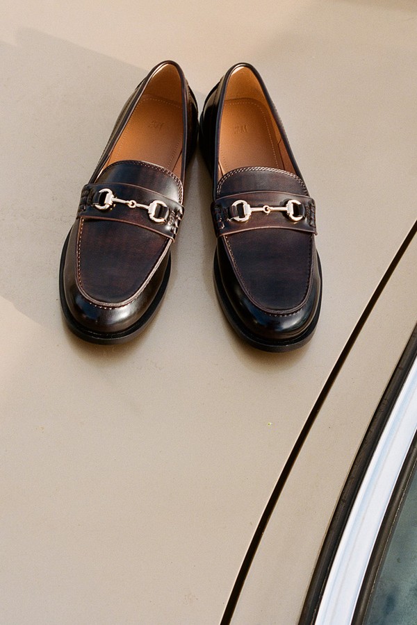 Loafers