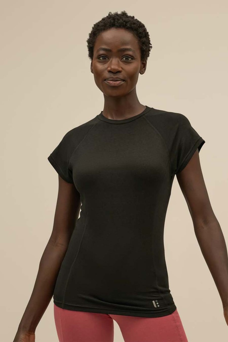 Novea Crew Neck Training Top from BAM