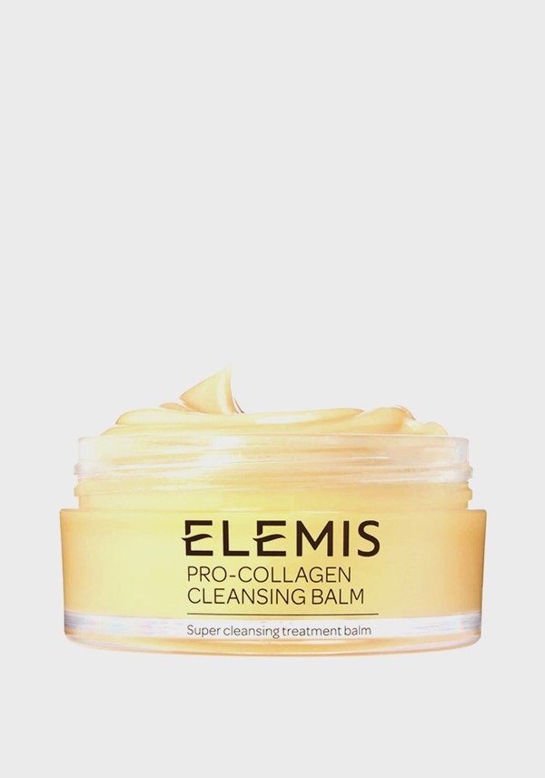 Pro Collagen Cleansing Balm from ELEMIS
