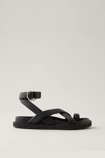 Leather Jazal Sandal  from Joseph