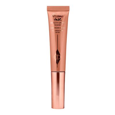 Beauty Light Wand In Medium from Charlotte Tilbury