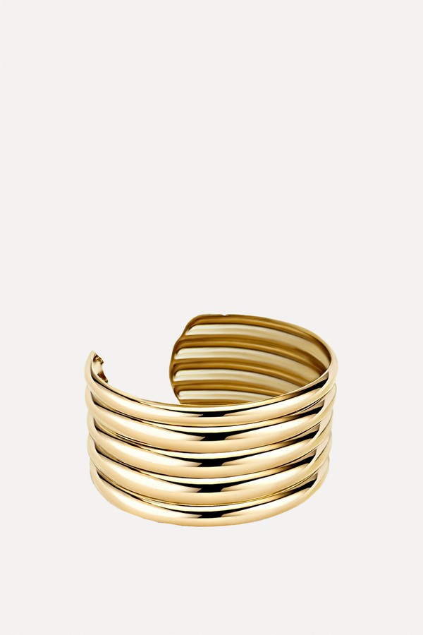 Ami Cuff from Neima Row