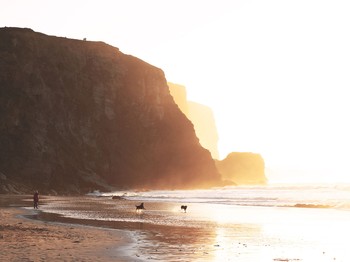 The Watergate Bay