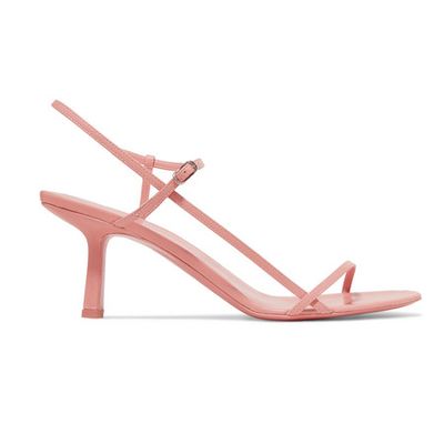 Bare Leather Sandals from The Row