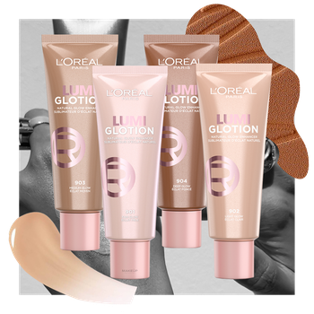 3 Ways To Use The Viral L’Oréal Paris Glotion