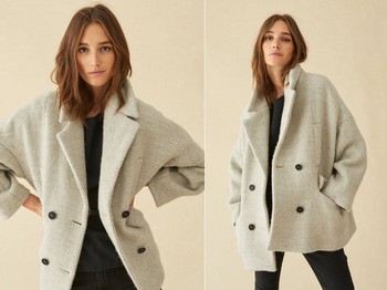 Columbia Coat