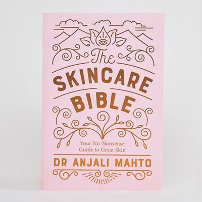 The Skincare Bible Book from Penguin