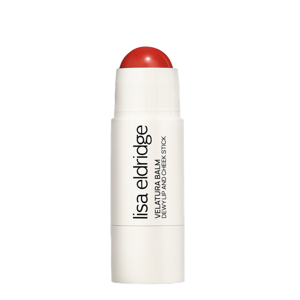 Velatura Balm In Pomegranate Glacé