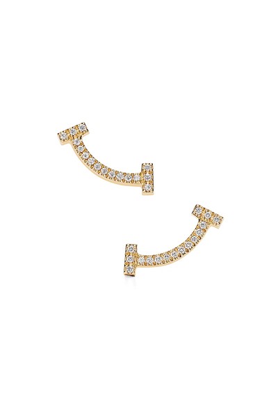 Smile Earrings