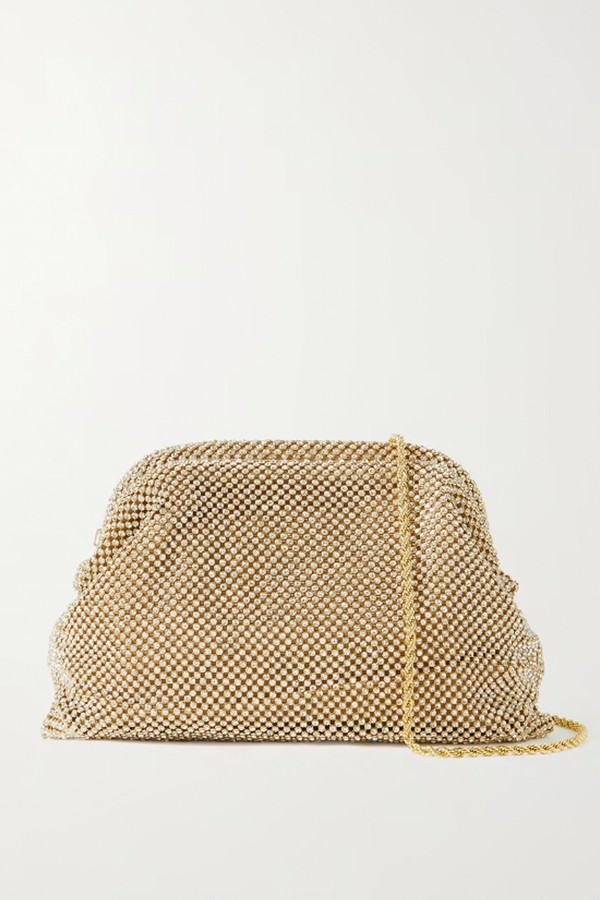 Doreen Shoulder Bag from Loeffler Randall