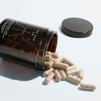 The Industry-Approved Supplement To Help Tackle Stress 
