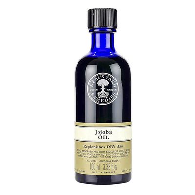 Jojoba Oil from Neal's Yard Remedies