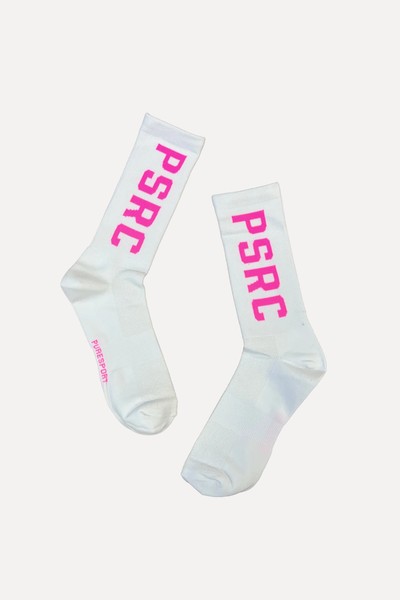 PSRC - Performance Socks from Puresport