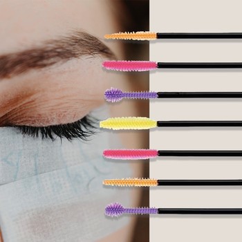 An Easy Guide To At-Home Lash Tinting