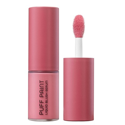 Puff Paint Liquid Blush Serum from Natasha Denona