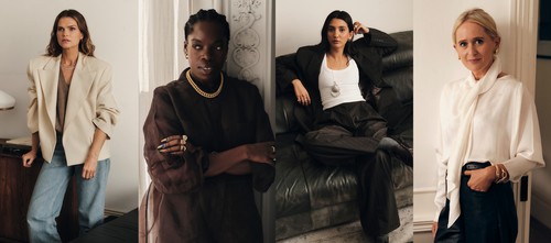 The Fashion Team’s Go-To Jewellery