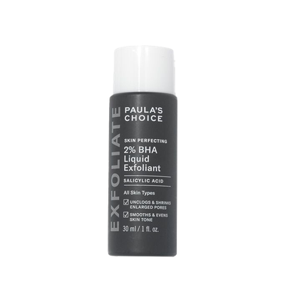 2% BHA Liquid Exfoliant from Paula's Choice