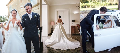 Me & My Wedding: A Romantic Italian Celebration 