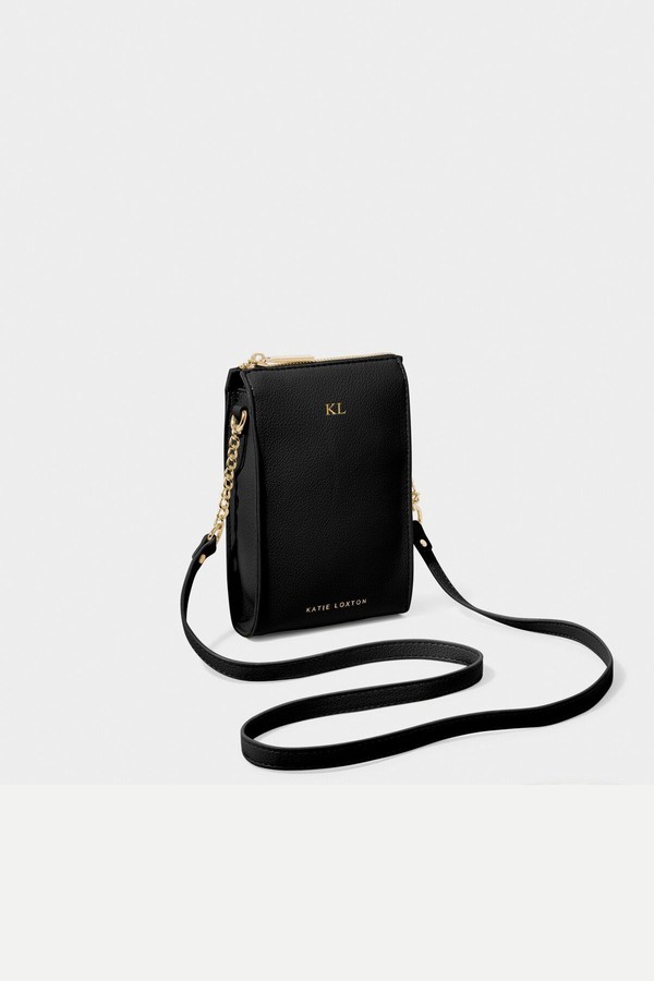 Zana Slim Crossbody