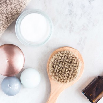 6 Reasons Why You Should Be Body Brushing