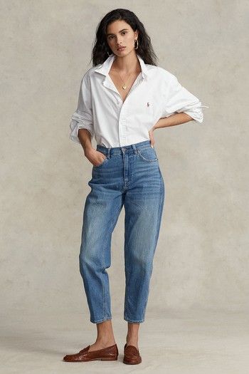 Hudson Jean, £143.20 (were £179)