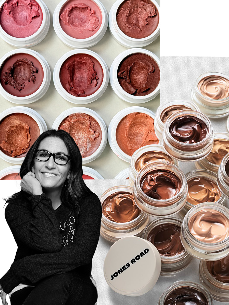 Ten Make-Up Tips From Bobbi Brown