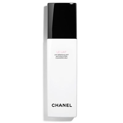 Le Lait Anti-Pollution Cleansing Milk from Chanel