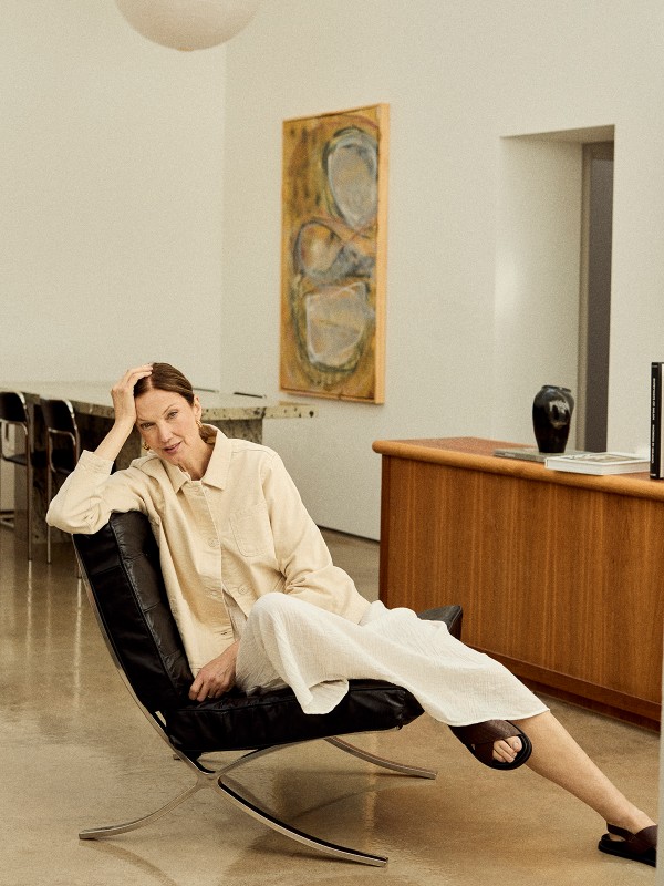 5 Effortless Summer Looks For Everyday Dressing
