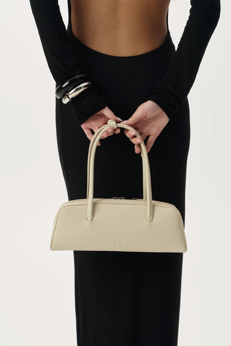 Mercer Bag from Freja NYC 