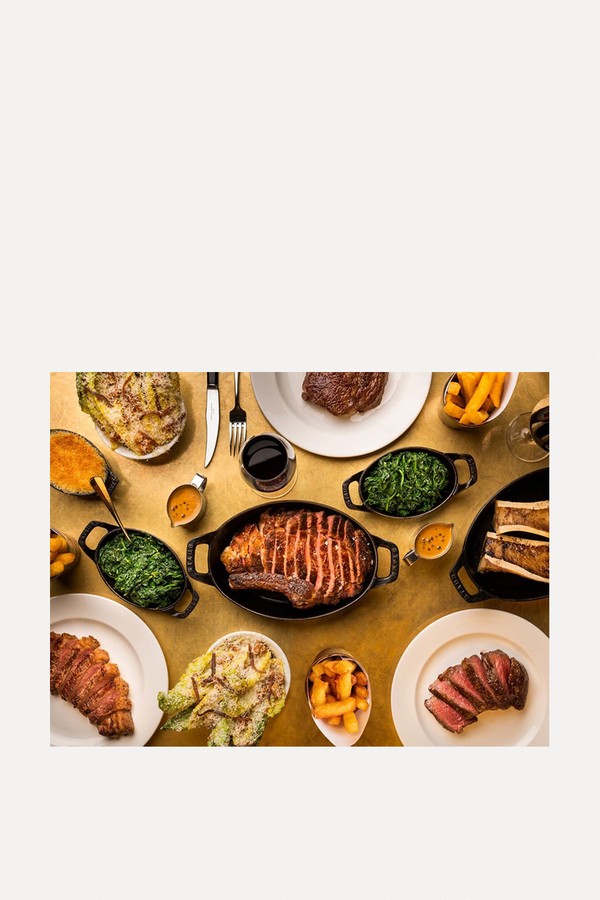 E-Gift Card from Hawksmoor