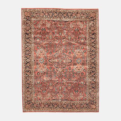 Lund Rug from Soho Home