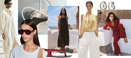 42 Cool Hits At Massimo Dutti