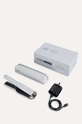 Unplugged On The Go Cordless Styler - UK 3-pin plug from GHD