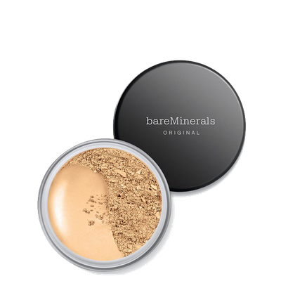 Powder Foundation from Bare Minerals 