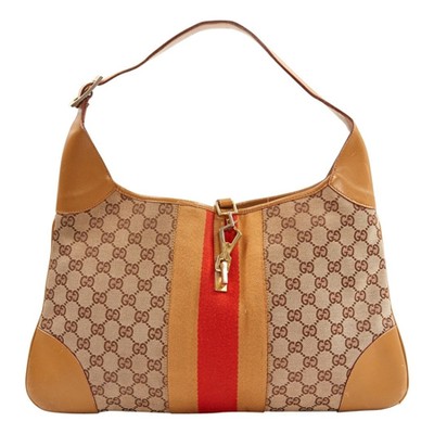 Cloth Handbag from Gucci