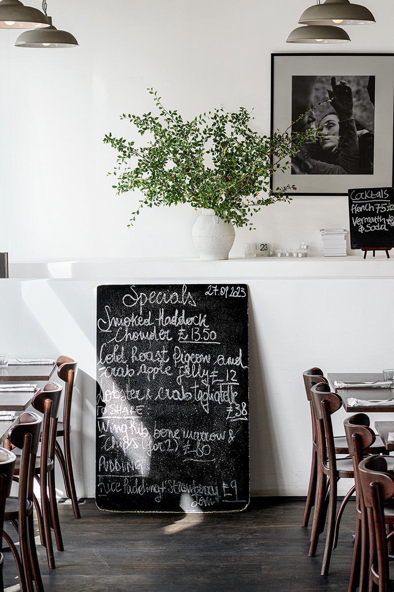 Cafe Cecilia