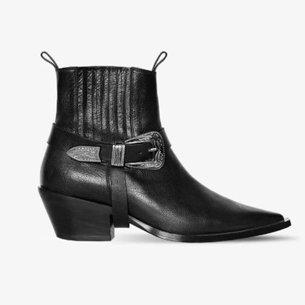 Rochelle Boots from Anine Bing