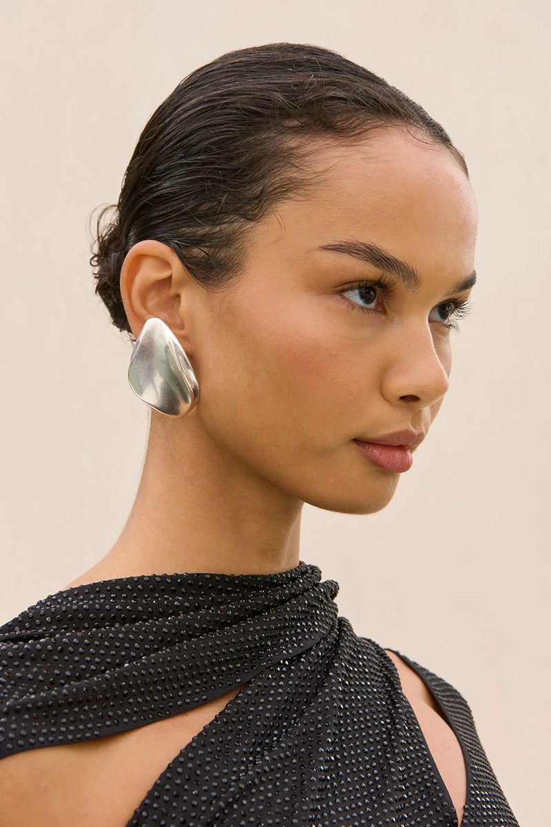 Erin Earrings from Cult Gaia